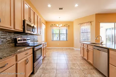 513 Hollow Glen Drive, Titusville, FL 32780 - Photo 10