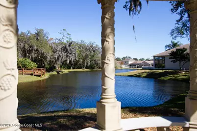 513 Hollow Glen Drive, Titusville, FL 32780 - Photo 36