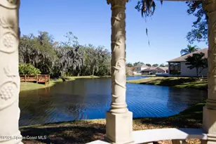 513 Hollow Glen Dr, Titusville, FL 32780 - Photo 36