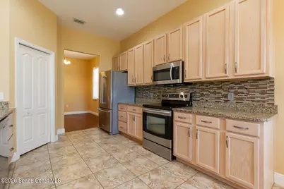 513 Hollow Glen Drive, Titusville, FL 32780 - Photo 8