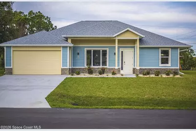 2739 Felix Road SE, Palm Bay, FL 32909 - Photo 1