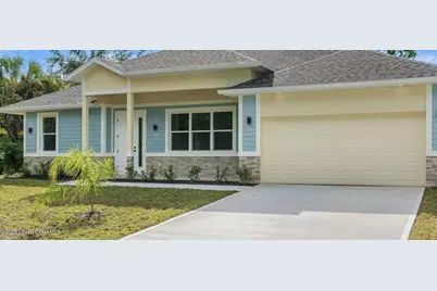 2739 Felix Road SE, Palm Bay, FL 32909 - Photo 2