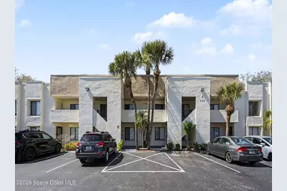 200 International Drive #508, Cape Canaveral, FL 32920 - Photo 2