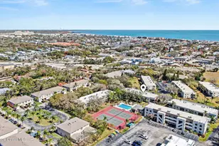 200 International Dr, Cape Canaveral, FL 32920 - Photo 2