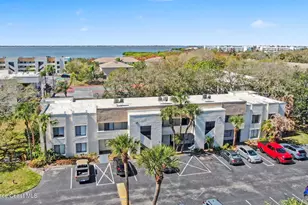 200 International Dr, Cape Canaveral, FL 32920 - Photo 4