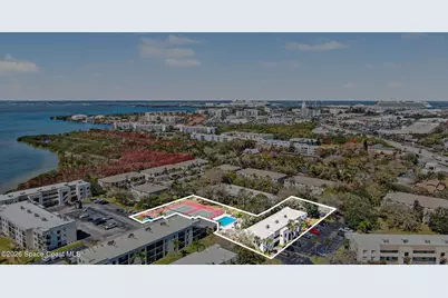 200 International Drive #508, Cape Canaveral, FL 32920 - Photo 20