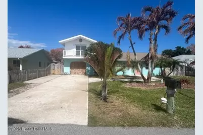 180 Richards Road, Melbourne Beach, FL 32951 - Photo 1