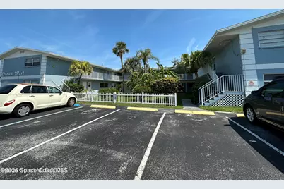 302 Lincoln Avenue #9, Cape Canaveral, FL 32920 - Photo 1