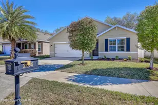 2605 Falcon Ln, Mims, FL 32754 - Photo 2