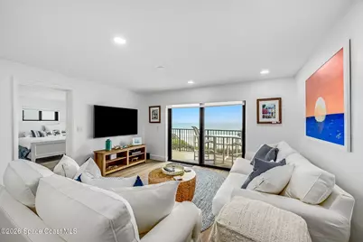 1465 Highway A1A Highway #206, Satellite Beach, FL 32937 - Photo 4