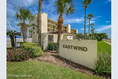 1465 Highway A1A Highway #206, Satellite Beach, FL 32937 - Photo 2