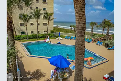 1465 Highway A1A Highway #206, Satellite Beach, FL 32937 - Photo 36