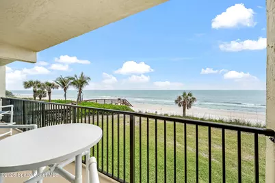 1465 Highway A1A Highway #206, Satellite Beach, FL 32937 - Photo 1