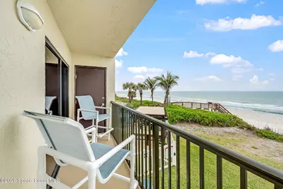 1465 Highway A1A Highway #206, Satellite Beach, FL 32937 - Photo 22
