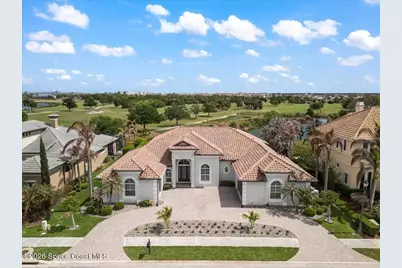 2819 Wyndham Way, Melbourne, FL 32940 - Photo 1