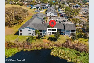 1900 Knox McRae Drive #210h, Titusville, FL 32780 - Photo 2