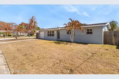 250 Harbour Drive E, Indian Harbour Beach, FL 32937 - Photo 4