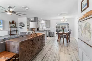 250 Harbour Dr E, Indian Harbour Beach, FL 32937 - Photo 6