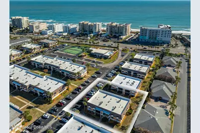 2700 N Highway A1A #4-202, Indialantic, FL 32903 - Photo 1