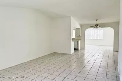 3733 W Powder Horn Road, Titusville, FL 32796 - Photo 2