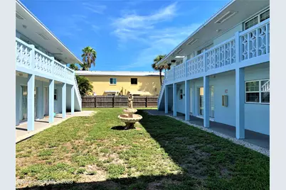 304 Buchanan Avenue #4, Cape Canaveral, FL 32920 - Photo 2