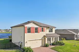 7351 Amethyst Ave, Grant-Valkaria, FL 32949 - Photo 2