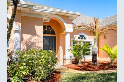 1848 SE Windbrook Drive, Palm Bay, FL 32909 - Photo 10