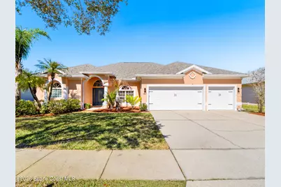 1848 SE Windbrook Drive, Palm Bay, FL 32909 - Photo 38