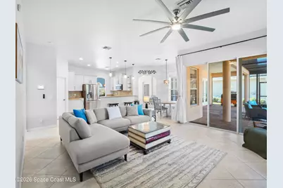 1848 SE Windbrook Drive, Palm Bay, FL 32909 - Photo 14