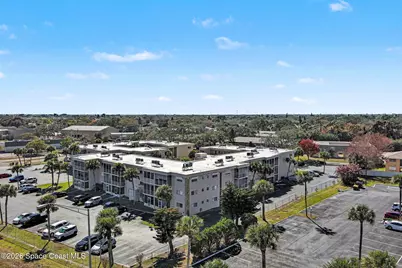 3150 N Harbor City Boulevard #132, Melbourne, FL 32935 - Photo 30