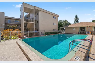 3150 N Harbor City Boulevard #132, Melbourne, FL 32935 - Photo 22