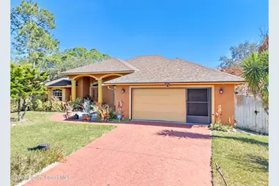 882 Palo Alto Street SE, Palm Bay, FL 32909 - Photo 4