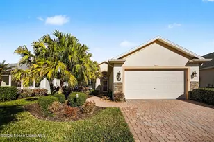 6973 Premonition Dr, Melbourne, FL 32940 - Photo 2