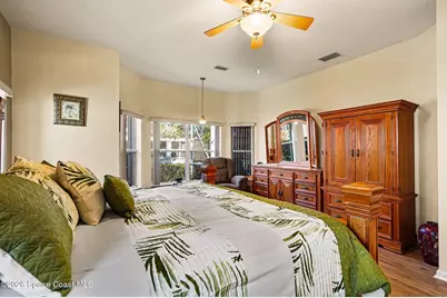 6973 Premonition Drive, Melbourne, FL 32940 - Photo 18