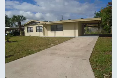 1110 Kirkland Drive, Cocoa, FL 32922 - Photo 1