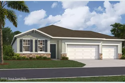 3415 Viridian Circle, Melbourne, FL 32904 - Photo 1