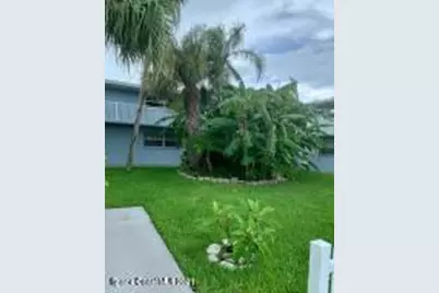 302 Lincoln Avenue #14, Cape Canaveral, FL 32920 - Photo 12