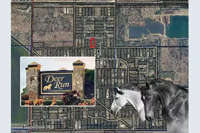 325 Fawn Trail Street, Palm Bay, FL 32909 - Photo 1