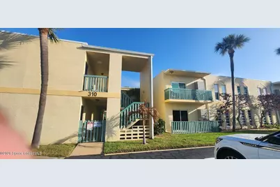 310 Taylor Avenue #C19, Cape Canaveral, FL 32920 - Photo 1