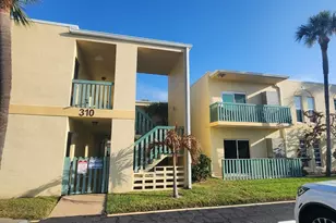 310 Taylor Ave, Cape Canaveral, FL 32920 - Photo 1