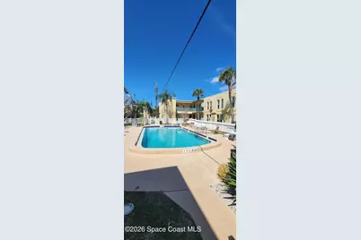 310 Taylor Avenue #C19, Cape Canaveral, FL 32920 - Photo 6