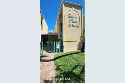 310 Taylor Avenue #C19, Cape Canaveral, FL 32920 - Photo 2