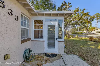 533 Blake Road, South Daytona, FL 32119 - Photo 4