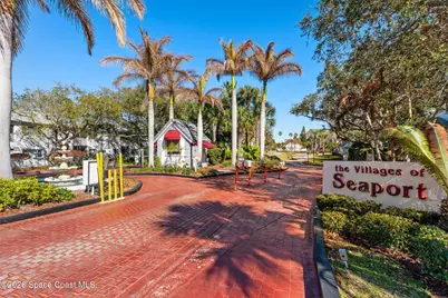 143 Seaport Boulevard #T20, Cape Canaveral, FL 32920 - Photo 46