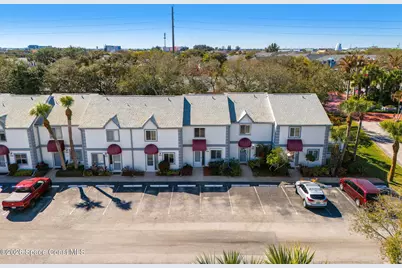 143 Seaport Boulevard #T20, Cape Canaveral, FL 32920 - Photo 44