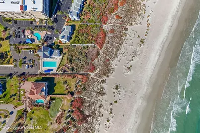 143 Seaport Boulevard #T20, Cape Canaveral, FL 32920 - Photo 46