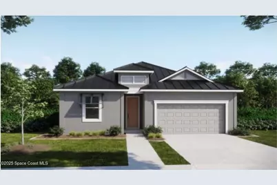 627 Clearwater Avenue, Satellite Beach, FL 32937 - Photo 1