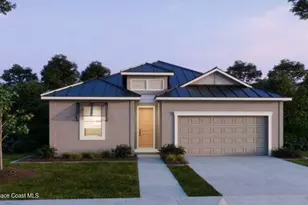 627 Clearwater Ave, Satellite Beach, FL 32937 - Photo 2