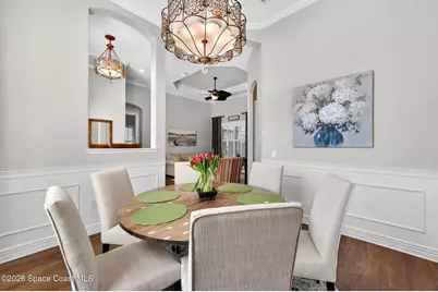 3561 Gatlin Drive, Rockledge, FL 32955 - Photo 8