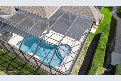 3561 Gatlin Drive, Rockledge, FL 32955 - Photo 38